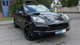 Porsche Cayenne*Sport*Pano*SitzH*SitzB*StandH*TüvNeu* - Porsche Cayenne aus 2011 mit Diesel-Antrieb