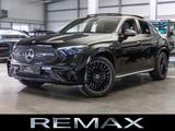 Mercedes-Benz GLC 300 Coupe 4M / AMG Premium+ / Full / MY 2026
