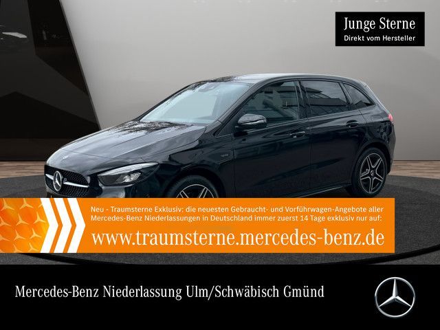 Mercedes-Benz B 250 e AMG Night/MBUX HighEnd/Wide/LED/Ambi/SHZ