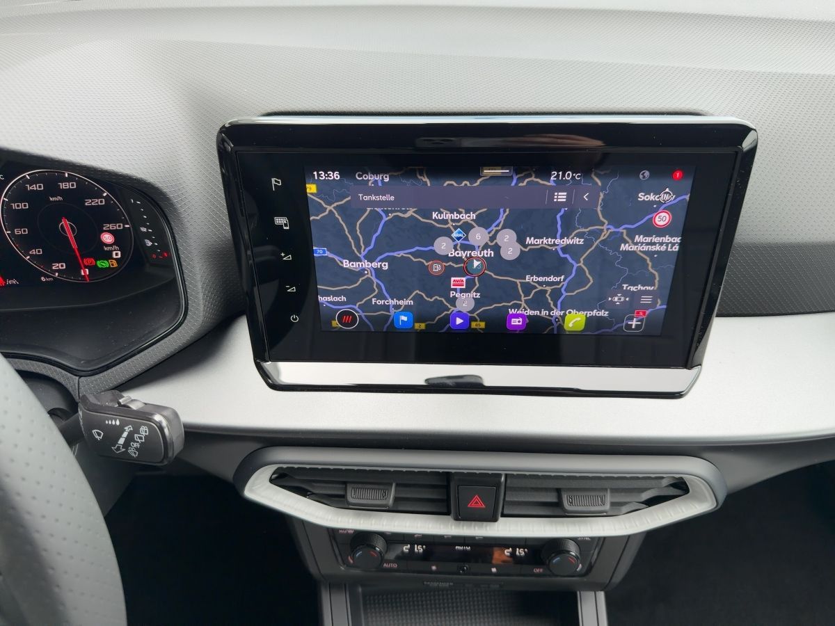 Seat Ibiza - Bild 10