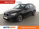 BMW X1 sDrive 20i Aut.*NAVI*TEMPO*BI-XENON*PDC* - BMW X1 in Köln