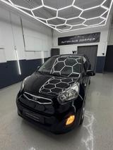 Kia Picanto Attract START/STOPP KLIMA ALU E-FENSTER - Kia Picanto in Solingen