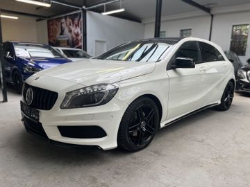 Mercedes A 180 - 7