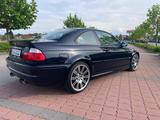 BMW M3 E46 mit Schaltgetriebe im Originalzustand - BMW: E46 M