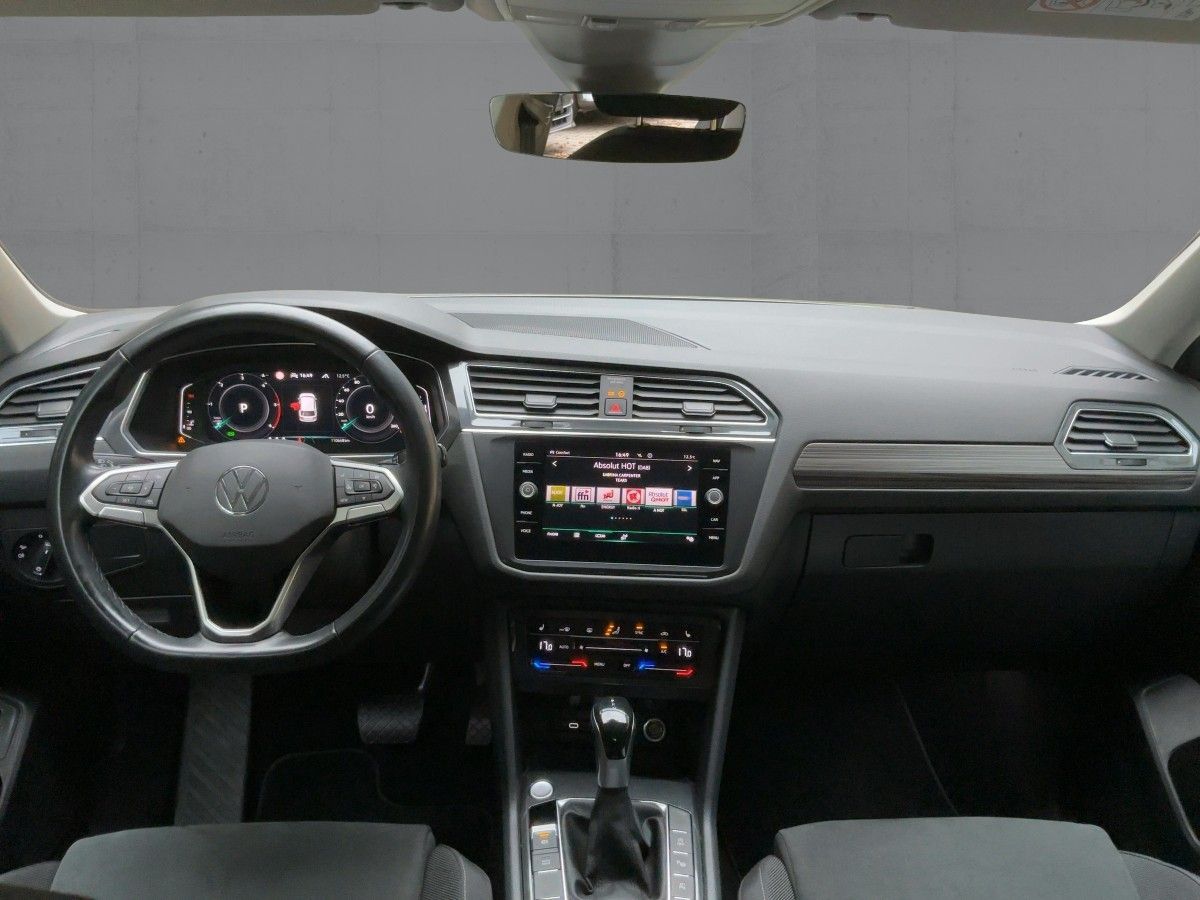 Volkswagen Tiguan Allspace - Bild 9