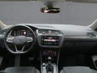 Volkswagen Tiguan Allspace - Vorschau Bild 9