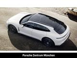 Porsche Taycan 4 Cross Turismo BOSE Rückfahrkamera LED - Porsche Taycan in München