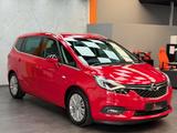 Opel Zafira Innovation 2.0 CDTI |LED|PDC|KLIMA|SHZG| - Opel Zafira Gebrauchtwagen in Dresden