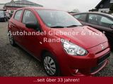 Mitsubishi Space Star Klassik Kollektion - Mitsubishi Space Star aus 2015