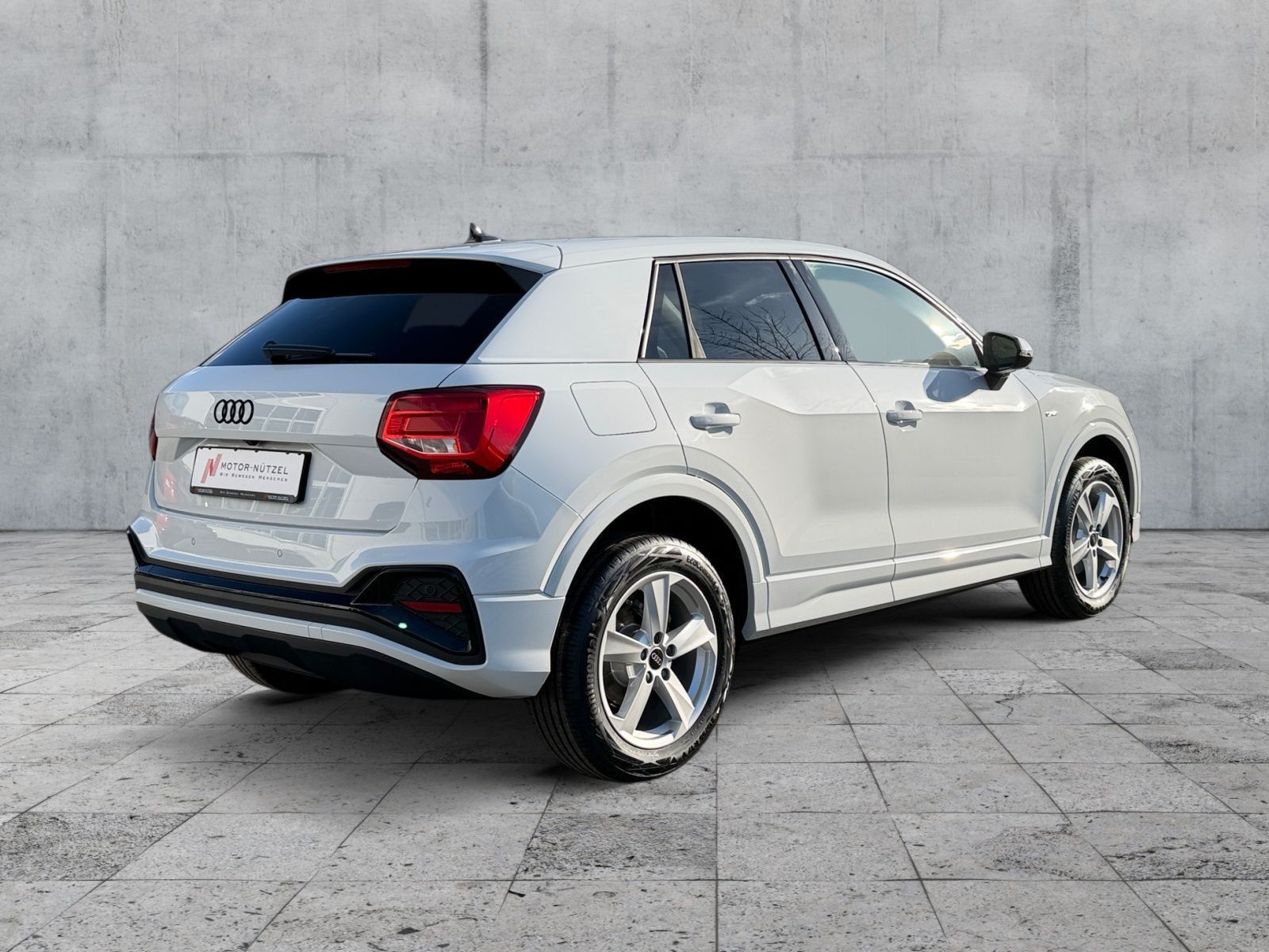 Audi Q2 - Bild 5