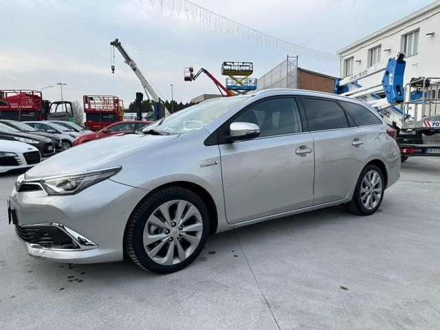 Toyota TOYOTA Auris Touring Sports 1.8 Hybrid Lounge