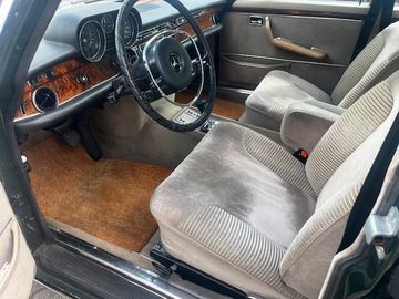 Mercedes-Benz 300 SEL 3,5