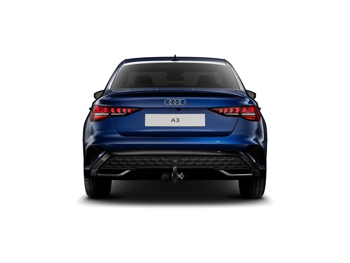 Audi A3 - Bild 4