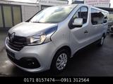 Renault Trafic Combi L2H1 2,9t  Expression - Renault Trafic Gebrauchtwagen in Nürnberg
