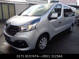 Renault Trafic Combi L2H1 2,9t  Expression - Renault Trafic in Nürnberg