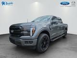 Ford F-150 MY25 LARIAT Black Edition 5.0 V8 deutsche  - New cars: Deutsche