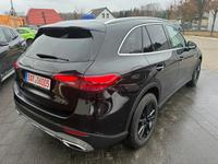 Mercedes-Benz GLC 200 GLC GLC 200 4Matic