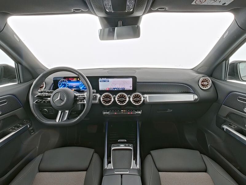 Mercedes-Benz EQB 250+ Electric Art 360 ° Memory Night Paket foto 7
