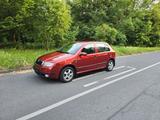 Skoda Fabia 1.4 16V Automatik..Wie Neu..TÜV01/2028 - Skoda Fabia aus 2002: 1.4