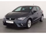 Seat Ibiza 1.0 TSI FR DSG ACC/NAV/VCP/LED/DAB+/SH - Seat Ibiza mit Benzin-Antrieb: Geländewagen