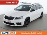 Skoda Octavia 2.0 TDI RS *NAVI*BI-XENON*TEMPO*PDC*SHZ* - Skoda Octavia RS mit Diesel-Antrieb