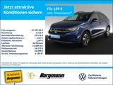 Volkswagen Taigo 1.0 TSI Goal LED ACC SITZHEIZUNG PDC KLIMA - VW Taigo in Duisburg