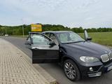 BMW X5 xDrive35d Edition 10 Jahre X5 Edition 10 ... - BMW X5 10 Jahre Gebrauchtwagen