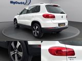 Volkswagen Tiguan 4Motion| Pano| CarPlay| AHK | Garantie - Volkswagen Tiguan: Motion