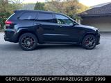 Jeep Grand Cherokee 6.4 V8 HEMI SRT*PANO*BURMEST*ACC* - Jeep Grand Cherokee: Schwarz