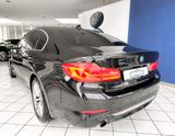 BMW 530i*xDrive*Luxury Line*M Lenkrad*2.Hand* - BMW 530 Gebrauchtwagen