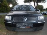 Volkswagen Passat W8 Lim./Variant W8 Variant - Volkswagen Passat: Kombi, W8