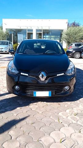 Renault Clio 1.5 dCi 8V 75CV 5 porte Wave