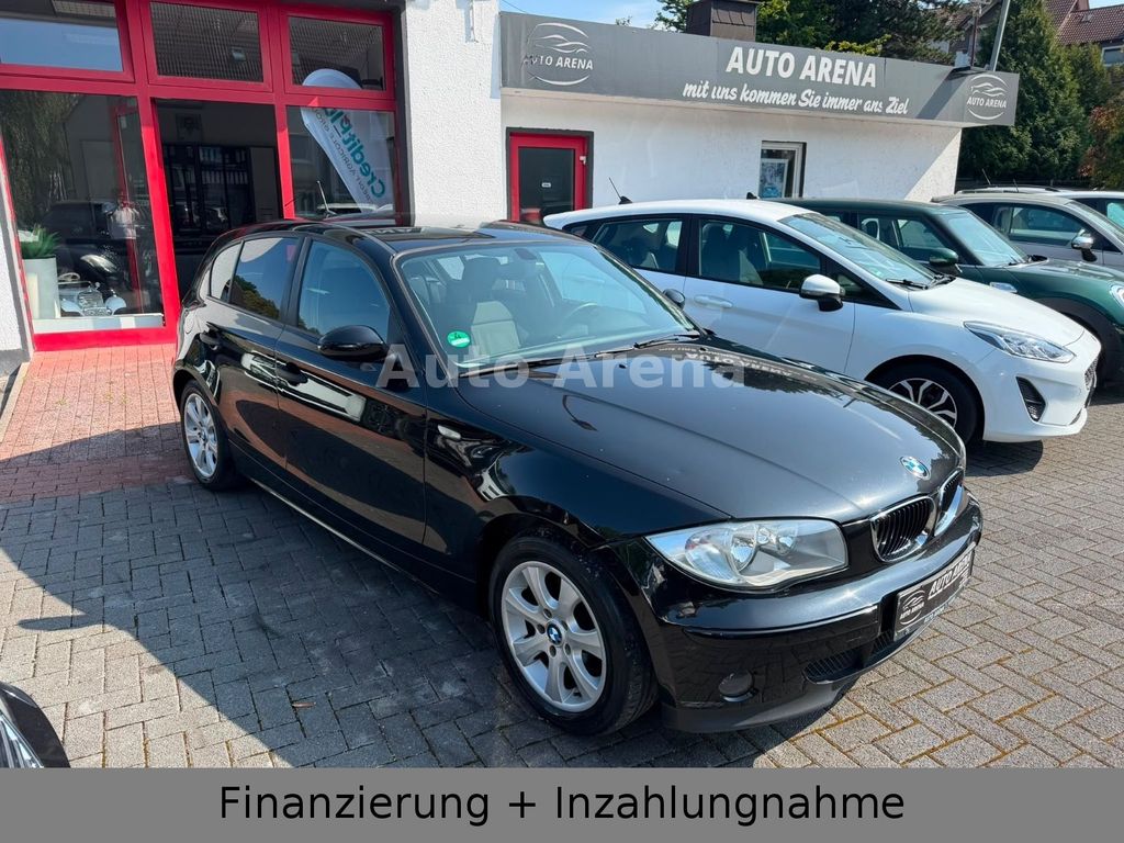 Angebot ansehen BMW 116