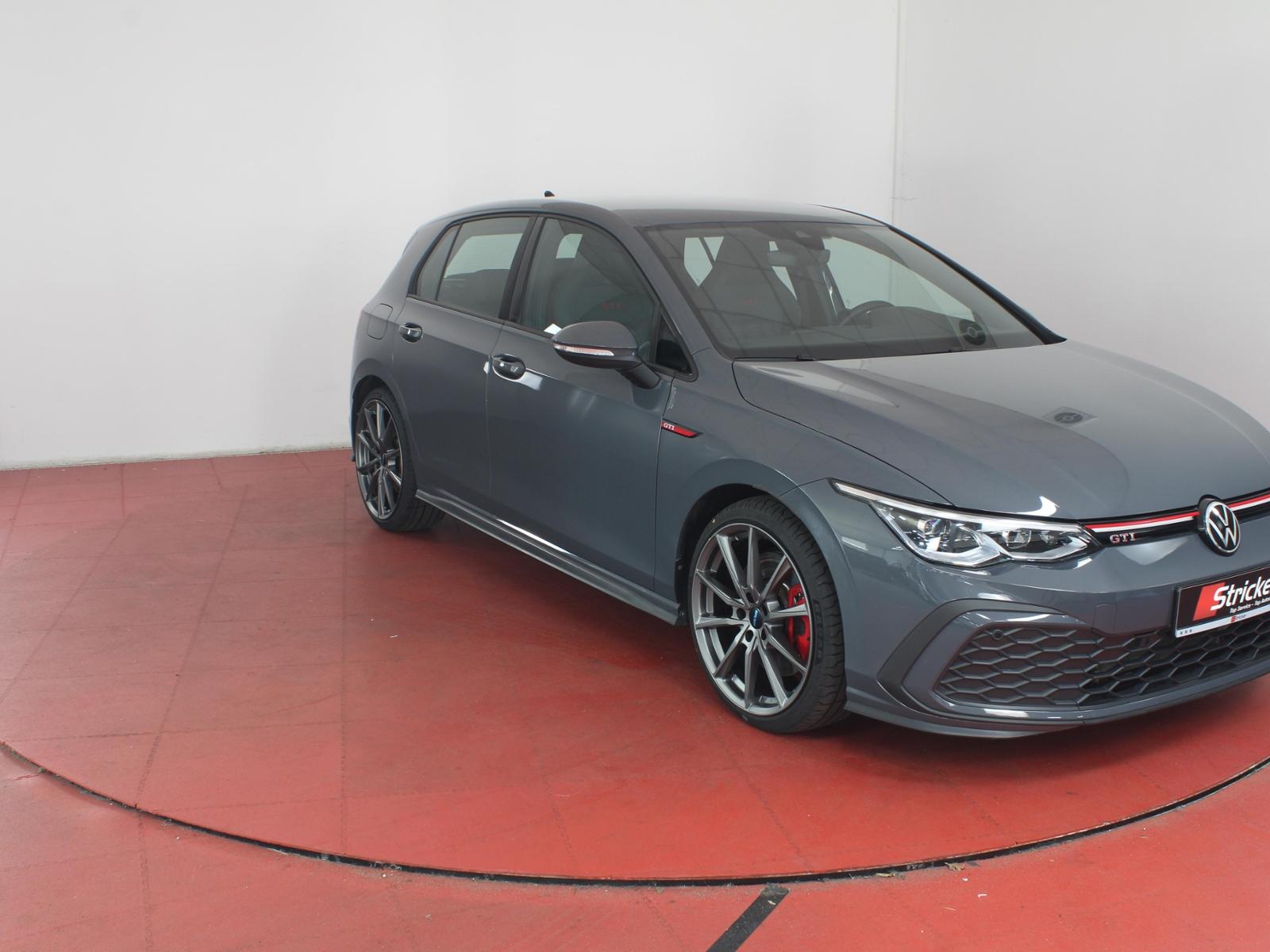 Volkswagen Golf GTI 2.0TSI 205,-ohne Anzahlung Navi Travel, миниатюра 24