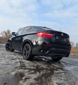 BMW X6 M-Paket, TÜV neu, Garantie - BMW X6 M mit Diesel-Antrieb
