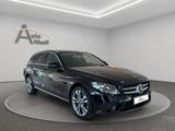 Mercedes-Benz C220dT AUTO 2.HD KAMERA NAV PARK TEMP SPUR SHZ - Mercedes-Benz C 220: 220d