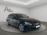 Mercedes-Benz C220dT AUTO 2.HD KAMERA NAV PARK TEMP SPUR SHZ - Offers matching your search criteria