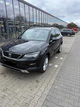Seat Ateca 2.0 TDI 110kW Xcellence DSG Xcellence - Seat Ateca von privat
