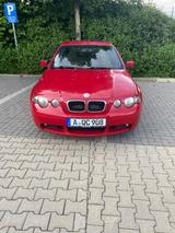 BMW 316ti compact Edition Lifestyle Edition Life... - BMW 316 in Augsburg