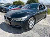 BMW 318dxDrive +HUD+ +PANO+ +AHK+ +SPORTLINE+ +FLA+ - gebrauchte BMW 318 aus dem Jahr 2013