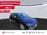 Volkswagen Golf VIII GTI LEDER+LEDplus+NAV+AHK+PANO+ACC+DCC