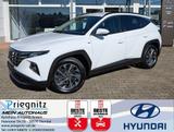 Hyundai Tucson 1.6 CRDi 136 PS (+48V) 7-DCT TREND - Hyundai Tucson 48V Gebrauchtwagen