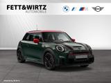 MINI John Cooper Works 3-Türer JCW-Trim|Navi|LED - MINI MINI: Jcw Trim