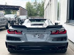 CORVETTE Z06 Cabrio 3LZ Keramik-Bremse GEIGERCARS