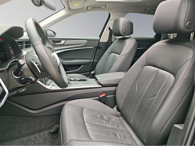 A6 Avant 40 2.0 TDI S-tronic NAVI AHK ACC PANO