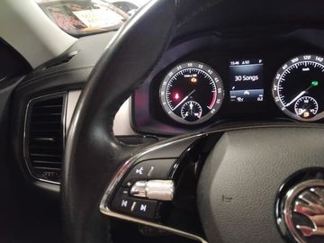 Skoda Kodiaq - 8