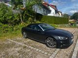 Audi A5 2.0 TFSI S tronic quattro Cabriolet - - Audi A5 in Freiburg