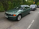 BMW 328i E46 Automatik Youngtimer - BMW 328: 328i E46