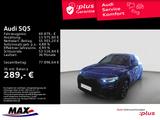 Audi SQ5 3.0 TDI QUATT MATRIX+AHK+PANO+HUD+MMI NAVI++ - Audi SQ5 Jahreswagen