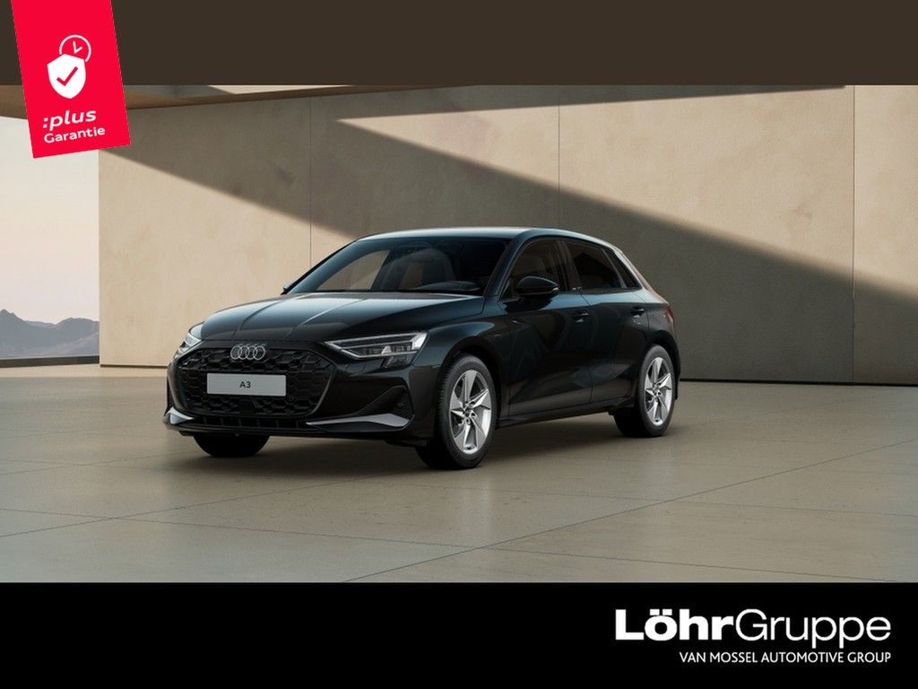 Image of Audi A3